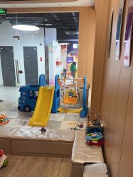 -Cool  Fun 蓝鲸π婴幼儿水育中心(宜乐荟店)