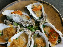 -蠔爺王志德生蚝馆(金沙湾店)