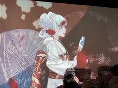 -十二宫Zodiac全息剧本杀推理馆(大世界店)