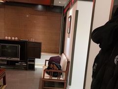-皇城老妈·大连海鲜火锅(港湾店)