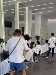 -BUTY HAIR 比帝专业烫染店
