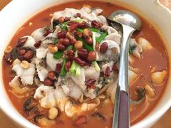 -乌江鱼杭帮菜(西湖店)