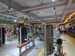 -艾菲特健身游泳(中海店)
