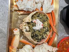 -本达人海鲜烧烤·朝鲜族风味(发展店)