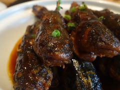-马仕玖煲·融合菜·酥不腻烤鸭(人大店)