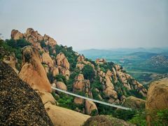 -嵖岈山风景区