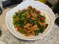 -文三里屯面馆(三里屯店)
