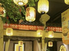 -南京大牌档(中关村领展广场店)