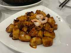 -瑞福园联谊餐室(茂名南路店)