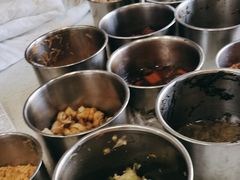 -陈阿婆豆腐脑-卤煮小吃(朝阳路店)