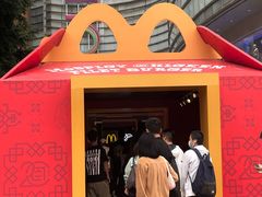 -VT101维多利广场