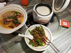 -湘当爱·鲜煮现炒(松岗立业路店)