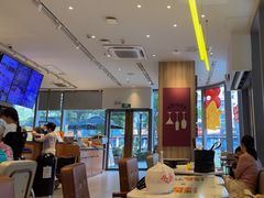 -乐凯撒披萨(汇港购物中心店)