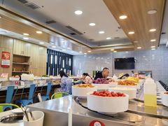 -鲸之味回转自助小火锅(钟鼎名悦店)