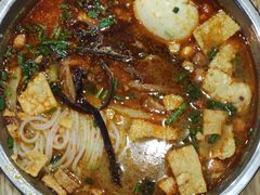-西环肥仔螺蛳粉(总店)