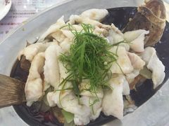 -花舍·新派粤菜·西餐·下午茶(亚运村·鸟巢店)