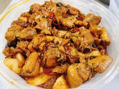 -桃子餐厅·天津菜(红星路直营店)