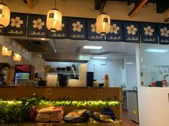 -晓寿司·日本料理(望京博雅店)