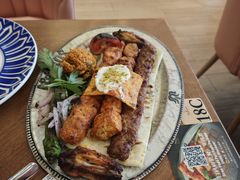 -SULTAN·苏坦土耳其餐厅(新光汇店)
