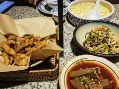 -南京大牌档(三阳广场苏宁店)