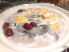 -雍哲港式餐厅(张家港万达店)