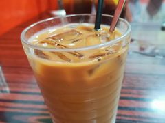 冻鸳鸯-華叔茶記