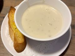 -周沫西餐(漫广场店)