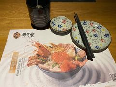 -寿司皇(扬名广场店)