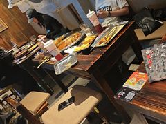 -破店肥哈·海鲜·烧烤(郑州银泰inPARK店)