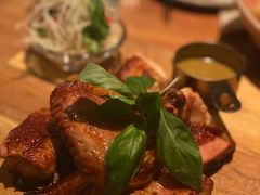 -Ginger(兴国路店)