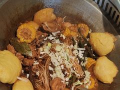 -遇东北林区铁锅炖(南开店)