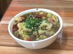 -老字号贾家肉丸糊辣汤(光明巷店)