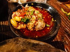-串大叔炭火烤串·鸡西大冷面刀削面(总店)