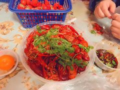 -爷爷的草帽·海鲜馆(孙塘路店)