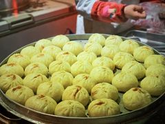 -韩包子(建设路店)