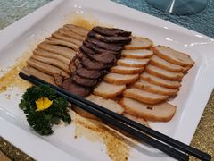 -广州越秀国际会议中心