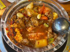 -热喜·现包大馅汤圆(老街店)