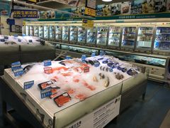 -麦德龙(张家港店)