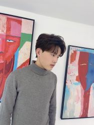 -上禾 HAIR SALON