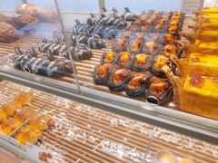 -好利来(新华店)