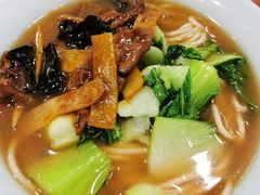 -奎元馆.百年奎元.非遗传承(西湖边的解放路店)