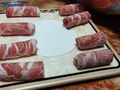 -神洲四海大酒楼(王府井澳门中心店)