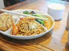 -素满香·食养自助(天一广场店)