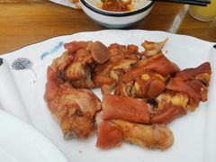 -老磨油饼(高陵店)