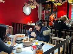 -吴掌柜·藕汤印象(南湖店)