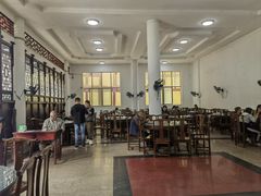 -涂山寺素食餐厅