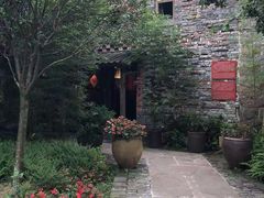 -驿舍·民國老营房院子私房菜(科学会堂店)