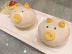 -喜宴又一村·粤菜·茶点·海鲜(壹方天地店)