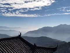 -腾冲云峰山
