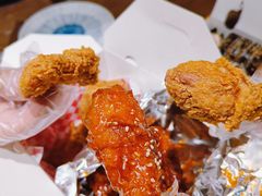 -SUN炸鸡专门店(西塔总店)